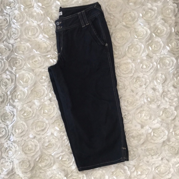 Joie Bermuda shorts - Picture 2 of 7